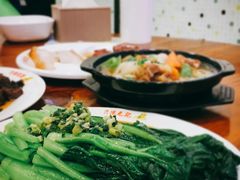 -澳门陈光记烧味饭店(南京德基广场店)
