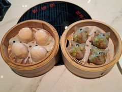 -滋粥楼·顺德菜(番禺广场总店)