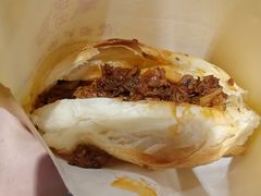 -虢国羊肉汤馆(政二街店)