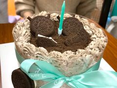 -7cake榴莲千层蛋糕(松江店)