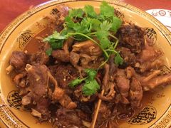-幸福餐馆(石城店)