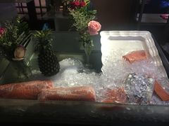 -三亚胜意海景酒店·海鲜自助餐厅(三亚湾路店)