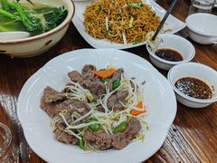 -南记食粥坊·宵夜大排档(莲花总店)