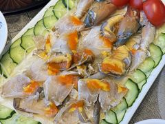 -官塘鱻鱻鱼生·潮汕生腌·砂锅粥(西马路总店)