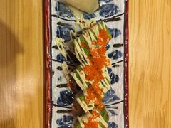 -琴寿司居酒屋(中山广场店)