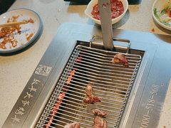 -驭羊大爷烤羊腿·羊蝎子火锅(玉凤路总店)
