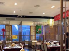 -东来顺饭庄(金泉广场店)