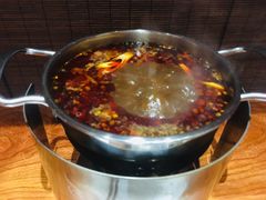 -独食火锅·半米屋台(直营总店)