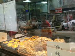 -鲍师傅糕点(春熙路店)