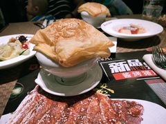 -尊品牛排(中大国际店)