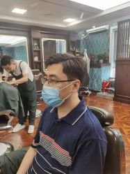 -贝勒爷专业男发