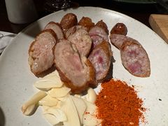 -Fuzzy Bistro 浮几韩餐·茶酒馆