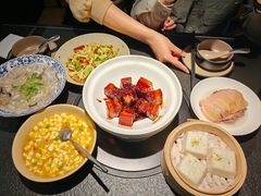 -金陵家宴·金陵春·南京菜(夫子庙店)