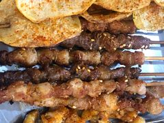 -明明烤牛肉(原明明东北烧烤)
