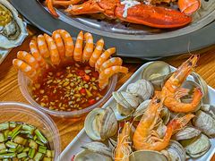 -船奇蒸汽海鲜·闽菜(八市海鲜总店)