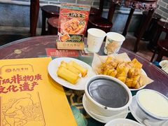 -民信老铺(华盖路店)