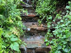 -西岭雪山大飞水景区