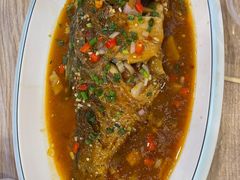 -江城燕子大排档(江汉路步行街店)