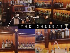 -The Cheebat 锌吧·Bistro(体育西店)
