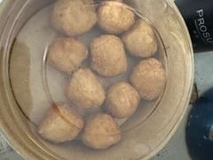-伙记茶档(龙海风情小镇店)