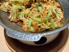 -吕氏疙瘩汤·新鲁菜(潍坊银座店)