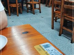大堂-十二道丰味·徐州土菜·烧烤(何山路店)