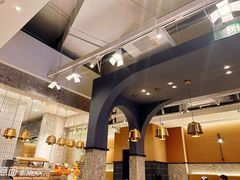 -Pennehut畔尼意面(合肥万象城店)