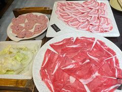-唇辣号重庆老火锅(亦庄店)