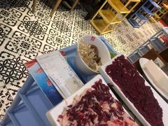 -三毛牛肉店(福强店)