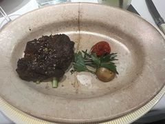 -王品牛排(杭州大厦店)