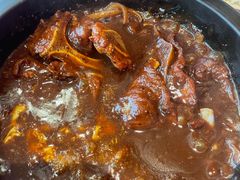 -笨豆腐居民楼菜馆•江西小炒(天津开发区店)