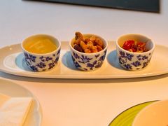 -悦轩中餐厅·高空江景·杭州柏悦酒店