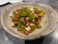 -福照楼汽锅鸡·云南菜(火车站锦江店)