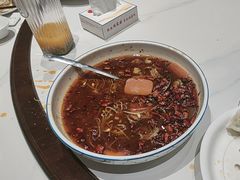 -码头鲜精致威海菜(欧乐坊店)