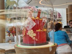 -视博茶点(美狮美高梅店)