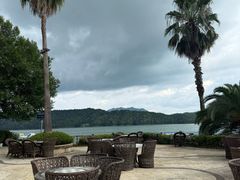 -杭州千岛湖滨江希尔顿度假酒店