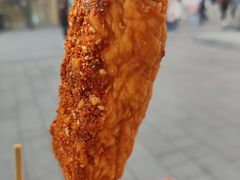-上海鸡柳店(中街盛京大家庭店)