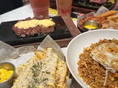 -卡朋西餐(铂顿城店)