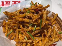 -鑫小城故事·藕汤·家常菜(台北一路总店)