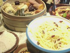 -常和州·夜宵大排档(常州单店)