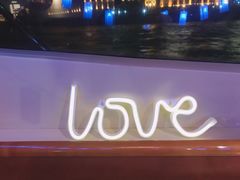 -InParty·游艇求婚策划生日派对布置(世纪大道店)