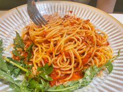 -BAKER&SPICE(安福路店)