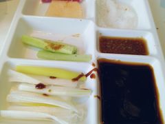 -玉林烤鸭店(定福庄店)