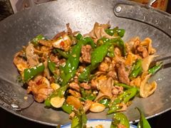 -老湘村·湖南土菜(天河维多利店)