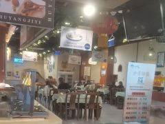 -胡杨记忆(和平路店)