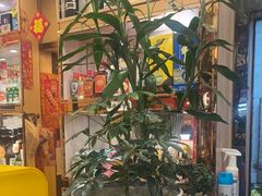 -有滋有味烧烤涮(果园星城C区店)