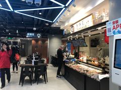 -盒马鲜生(189购物中心店)