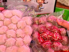 -阿娟牛肉丸·手打牛肉丸·现做现卖