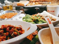 -管氏翅吧(台湾街店)