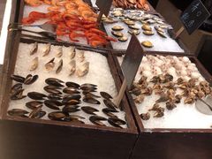 -咖啡厅自助餐厅(贵阳中天凯悦酒店)